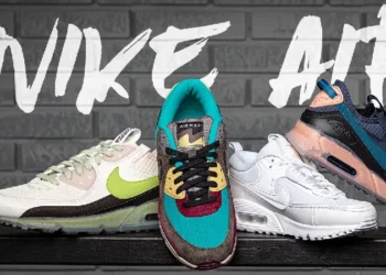 Cocokick Shoes: Revolutionizing Consolation and Style