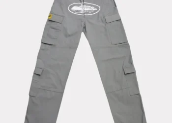 Corteiz Clothing Streetwear with Authenticity and Style