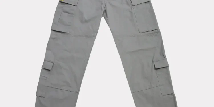 Corteiz Clothing Streetwear with Authenticity and Style