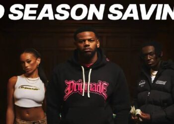 Drip Made Clothing: A Mix Of Fashion