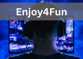 Enjoy4Fun