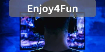 Enjoy4Fun