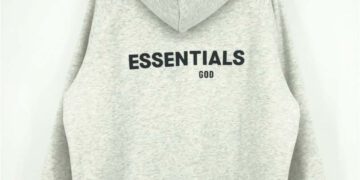 Essentials Hoodie
