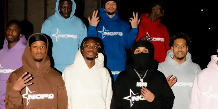 The Intersection of Streetwear and Urban Culture