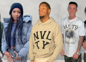 Nvlty Clothing: Where Innovation Meets Style