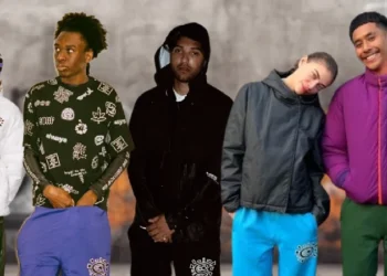 Always Do What You Should Do Clothing: Reclassifying Design