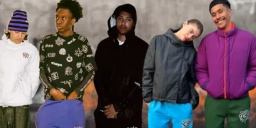 Always Do What You Should Do Clothing: Reclassifying Design