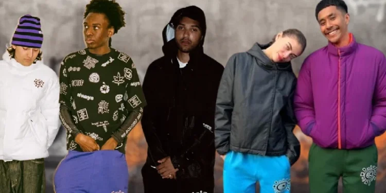 Always Do What You Should Do Clothing: Reclassifying Design