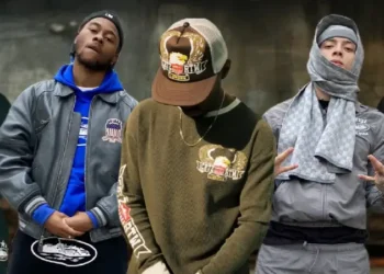 The Rise of Corteiz Clothing: A Trendsetter in Urban Fashion