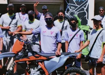 Vrunk Clothing Revolutionizing Streetwear with Bold Designs