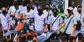 Vrunk Clothing Revolutionizing Streetwear with Bold Designs