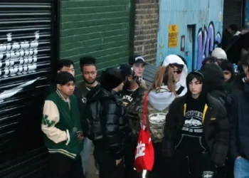 Badfriend Clothing Redefining Streetwear Bold Statements