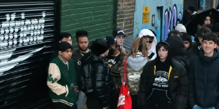 Badfriend Clothing Redefining Streetwear Bold Statements