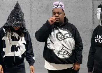 The Rise of the  Billionaire Studios Hoodie