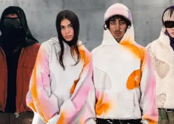 Exploring Badson Clothing A New Wave in Streetwear Fashion