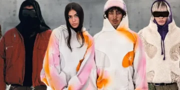 Exploring Badson Clothing A New Wave in Streetwear Fashion