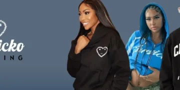 Carsicko Clothing Streetwear with a Touch of Rebel Flair