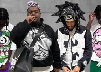 Billionaire Studios Fusion of Luxury and Streetwear