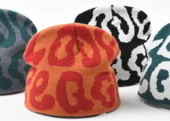 Elevate Your Look with the Mea Culpa Beanie