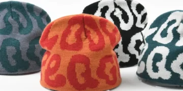 Elevate Your Look with the Mea Culpa Beanie