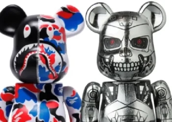 The Wonder of Bearbrick Toys: A Social Icon