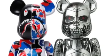 The Wonder of Bearbrick Toys: A Social Icon