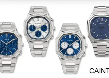 The Art of Time Deep Dive into the Cainte Watch