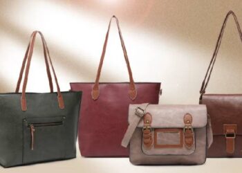 Mia Tui Sacks:The Culminate Mix of Fashion and Functionality