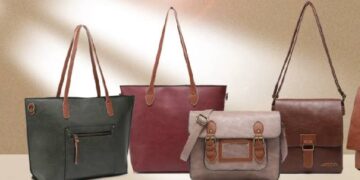 Mia Tui Sacks:The Culminate Mix of Fashion and Functionality