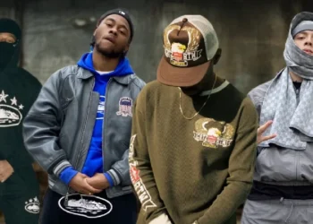 Corteiz Clothing: A Unused Period of Streetwear Revolution