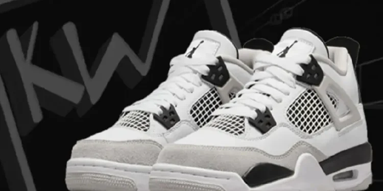 Kickwho Shoes: Revolutionizing the Footwear Industry