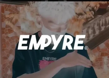 Empyre Clothing: A Combination of Streetwear