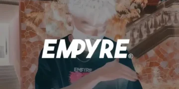 Empyre Clothing: A Combination of Streetwear