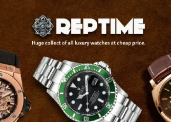 Reptime Watches A Comprehensive Look at the Brand Redefining