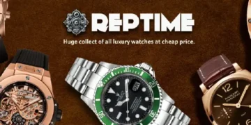 Reptime Watches A Comprehensive Look at the Brand Redefining