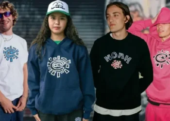 always do what you should do Clothing: A Mix of Fashion.