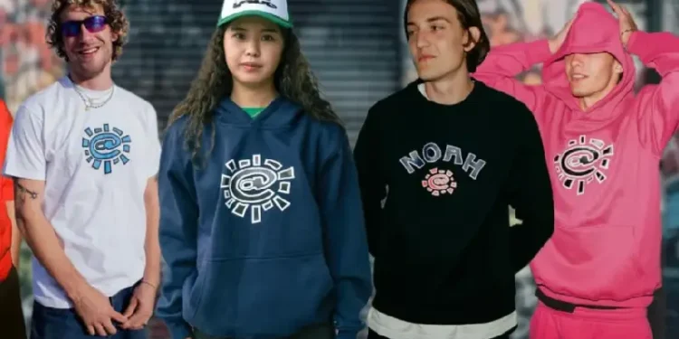 always do what you should do Clothing: A Mix of Fashion.