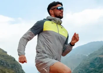 Trailberg Clothing: A Fusion of Functionality and Fashion