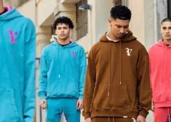 The Rise of Valabasas A Fusion of Streetwear and Luxury