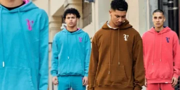 The Rise of Valabasas A Fusion of Streetwear and Luxury