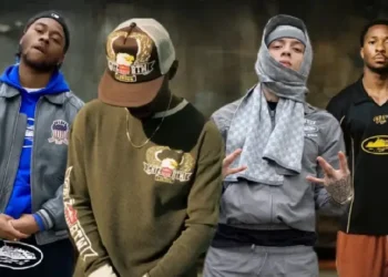 Corteiz Clothing: A New Wave in Streetwear