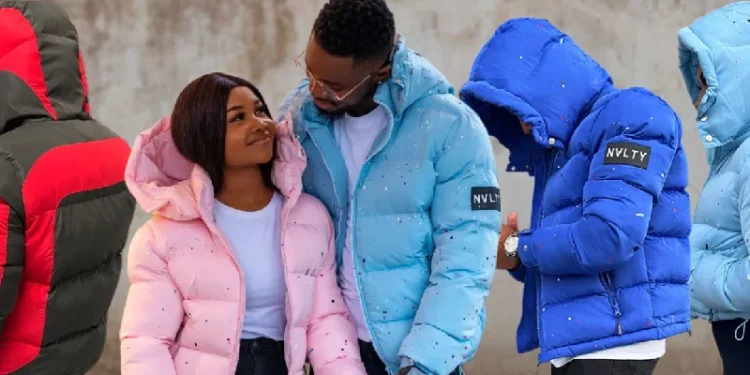 Nvlty Clothing A Cutting edge Combination of Fashion