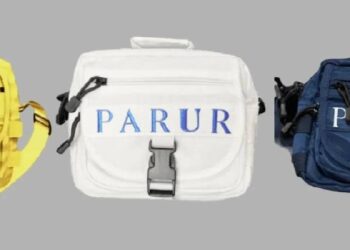 The Parur Hoodie: A Comprehensive Review