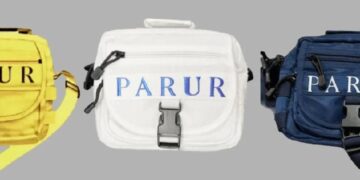 The Parur Hoodie: A Comprehensive Review