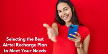 Airtel Recharge Plan