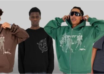 Minus Two: Revolutionizing Minimalist Fashion Minus Two