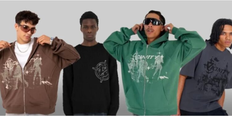 Minus Two: Revolutionizing Minimalist Fashion Minus Two