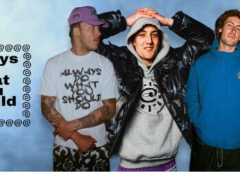 Adwysd Clothing: Redefining Streetwear with a Unique Blend