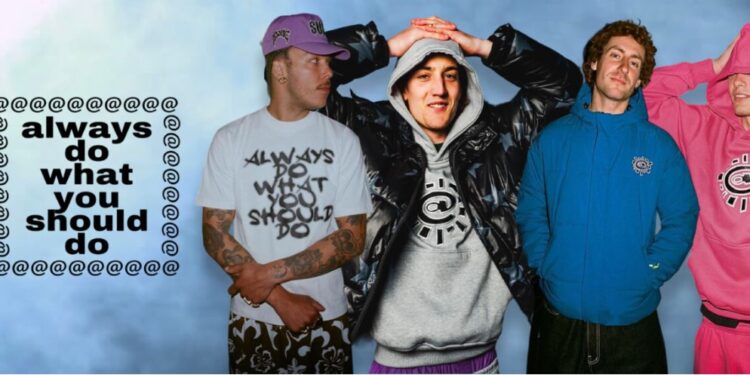 Adwysd Clothing: Redefining Streetwear with a Unique Blend