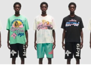 Exploring Vertabrae Clothing: A Fusion of Style and Sustain